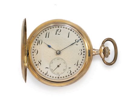 ANONYME - VERS 1920 - N° 120581
MONTRE DE...