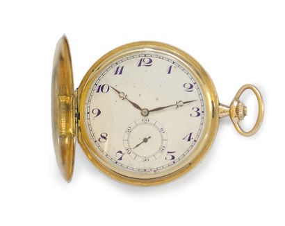 OMEGA - VERS 1920 - N° 6490137
MONTRE DE...