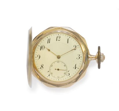 ANONYME - VERS 1920 - N° 286887
MONTRE DE...