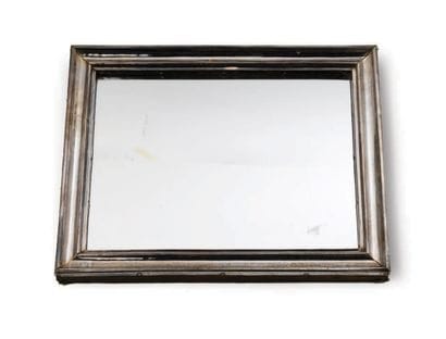 MIRROR WITH SILVER FRAME Antwerp
Master goldsmith:...