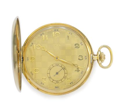DOXA - VERS 1930 - N° 58285
MONTRE DE POCHE...