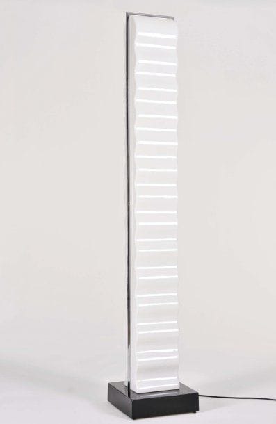lampadaire monumental 