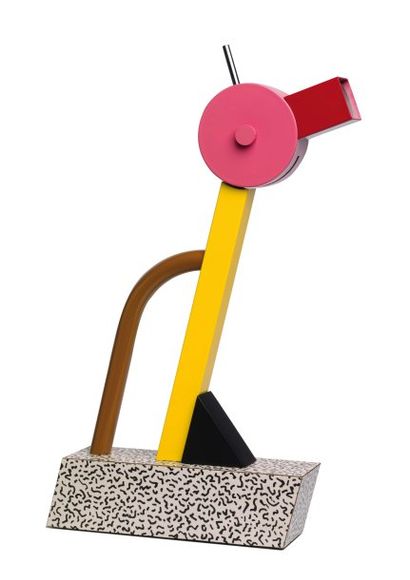 lampe à poser 