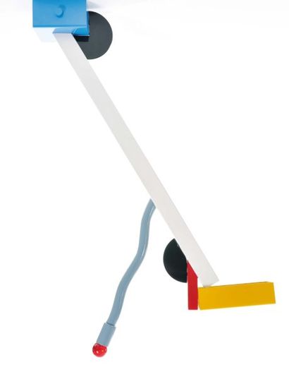 suspension 