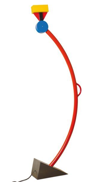 lampadaire 