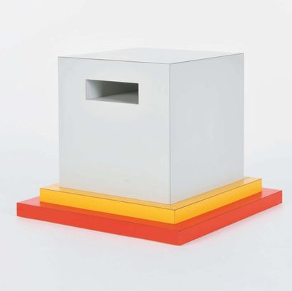 Petite table d'appoint 