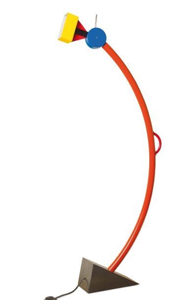 lampadaire 