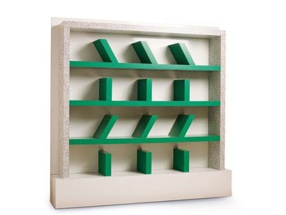 importante bibliothèque 