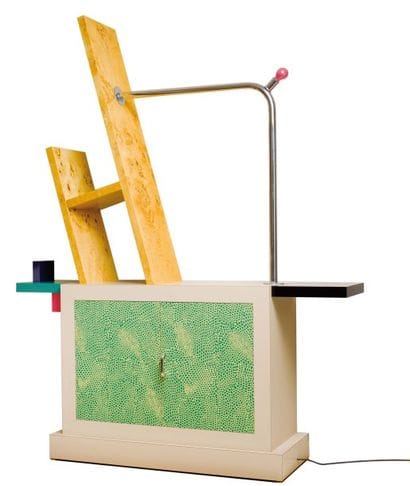 dressoir 