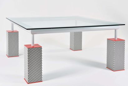 table de salle à manger 