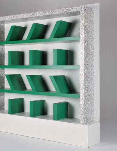 importante bibliothèque 