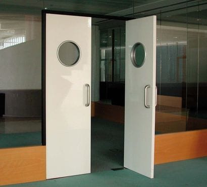 sottsass assiociati module d'entrée à deux...