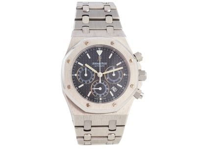 AUDEMARS PIGUET Royal Oak 26300ST.OO.111OST.03
Montre...
