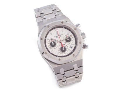 AUDEMARS PIGUET Royal Oak 26300ST.OO.111OST.06
Montre...