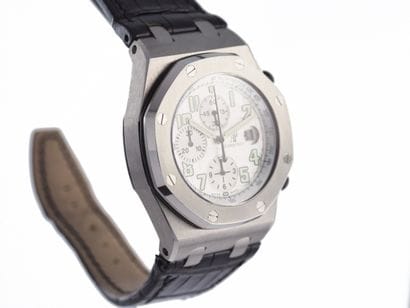 AUDEMARS PIGUET Royal Oak Offshore réf. 26020ST.OO.D001IN.02.A...