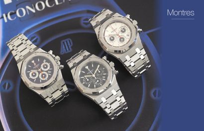 MONTRES