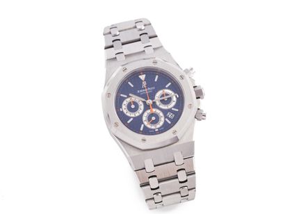 AUDEMARS PIGUET Royal Oak réf. 26300ST.OO.111OST.07...