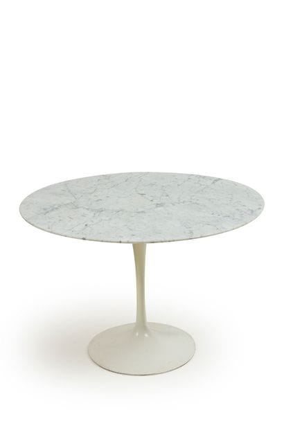 Florence KNOLL (1917-2019)
Table de salle...