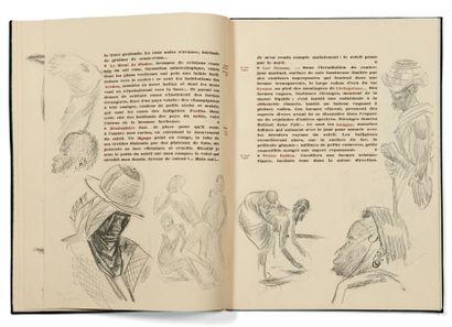 IACOVLEFF, Alexandre
Dessins et Peintures...