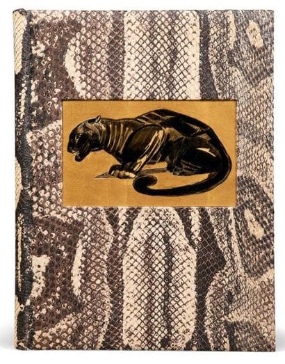 (Jouve). KIPLING, Rudyard
La Chasse de Kaa....