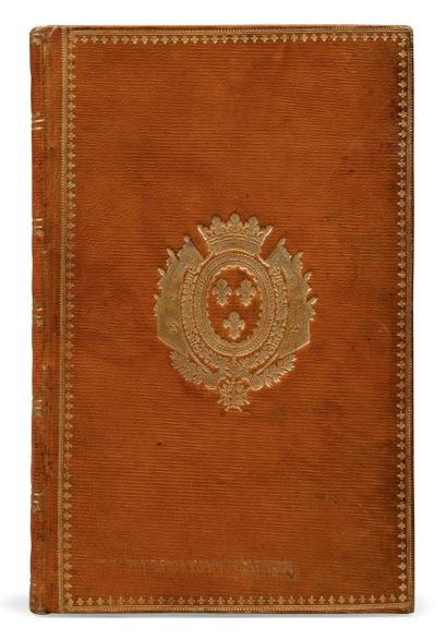 [BERRY, duchesse de]
La Caravane du Caire,...