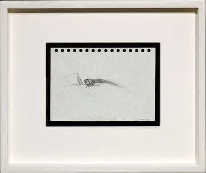 DONDI WHITE (Donald J. White, 1961-1998)
Letter...