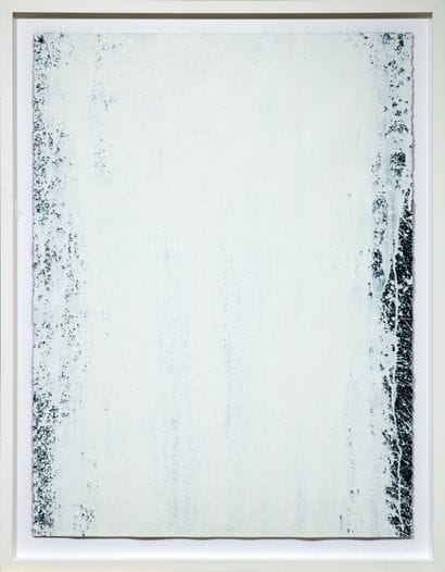 KRINK
Mixed media on paper
Provenance: private...
