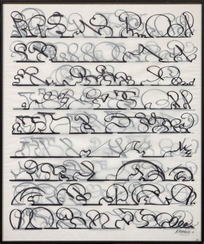 MOSA (Alexandre Bavard born 1988)
Bulky Score...