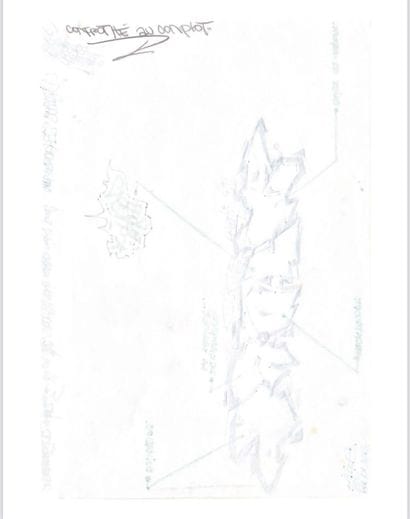FABYO
Sketch
22 x 30 cm