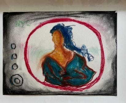 FAB5 FREDDY (Fred Brathwaite, b. 1959)
Women...