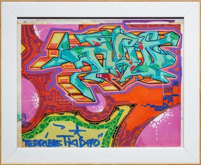 TKID dit, Julius Robert (born 1961) 
Wild...
