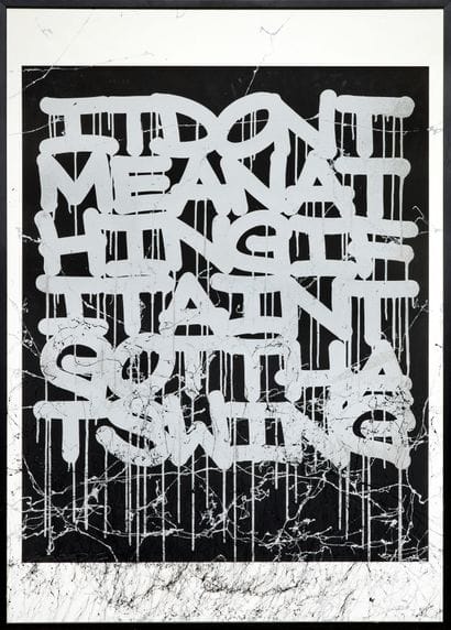 STOHEAD (Born 1973)
Untitled - 2017
Lithograph...