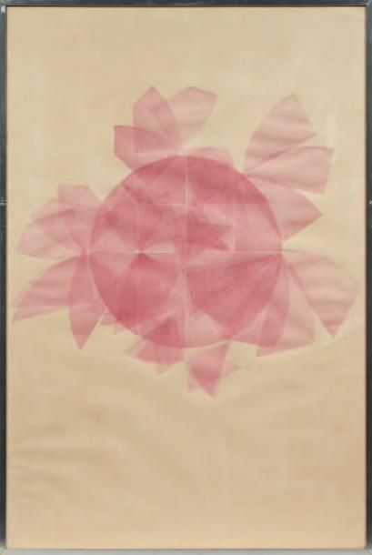 POL BURY (1922-2005)
Mauve Eau forte originale....