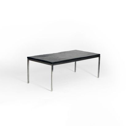 Florence KNOLL (1917-2019)
Rectangular coffee...