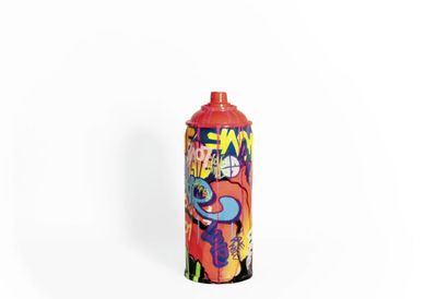 Richard ORLINSKI (Born 1966)
Aerosol
Tagged...