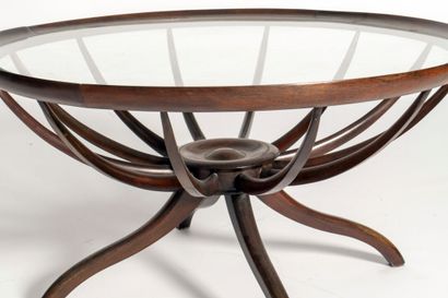 Giuseppe SCAPINELLI (1911-1982)
Aranha