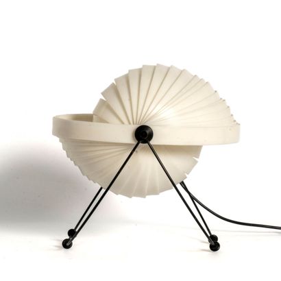 Mauricio KLABIN (1952-2000)
Eclipse table...