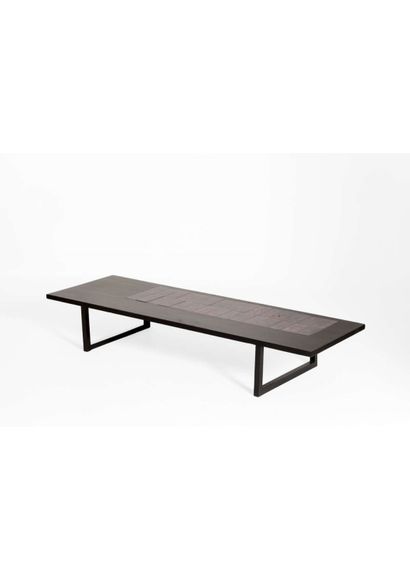 Joaquim TENREIRO (1906-1992)
Coffee table...