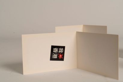 INVADER (Born 1969)
