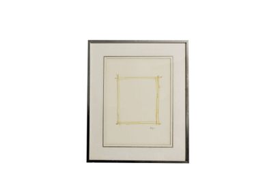 Yaacov AGAM (born 1928)
Untitled#211, circa...