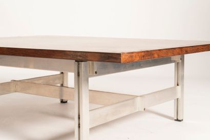 LICEU DE ARTES E OFICIOS
Coffee table in...