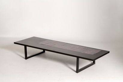 Joaquim TENREIRO (1906-1992)
Coffee table...