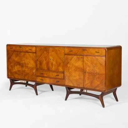 Giuseppe SCAPINELLI (1911-1982)
A caviuna...