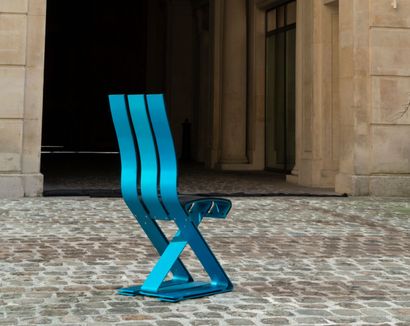 DESIGN D'AMÉRIQUE & D'AILLEURS