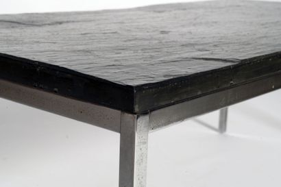 Florence KNOLL (1917-2019)
Rectangular coffee...