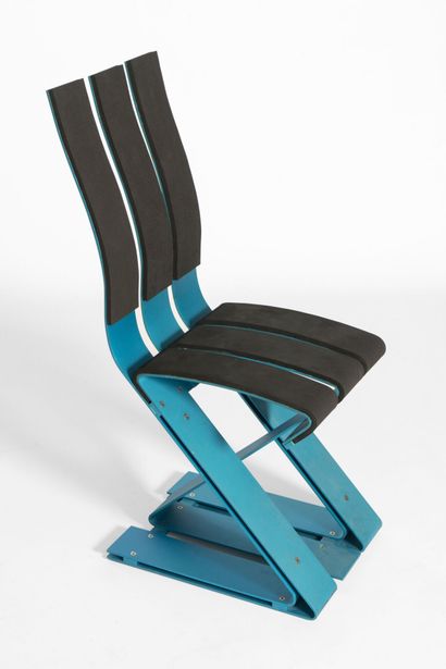 Ron ARAD (b. 1951)
