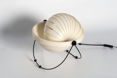 Mauricio KLABIN (1952-2000)
Eclipse table...