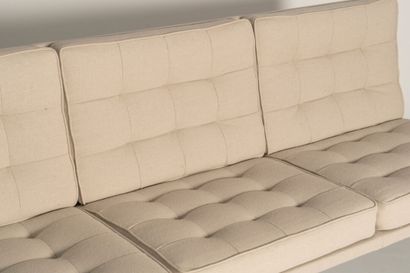 Florence KNOLL (1917-2019)
Parallèle