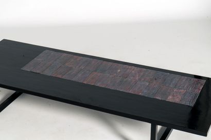 Joaquim TENREIRO (1906-1992)
Coffee table...