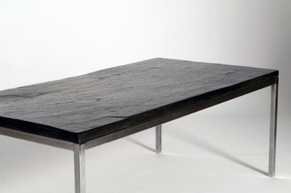 Florence KNOLL (1917-2019)
Rectangular coffee...